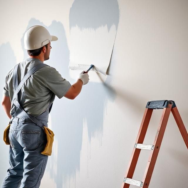 House Painting